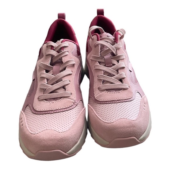 Skechers Sunny Street Sunsetters Pink size 9.5 - Picture 3 of 9